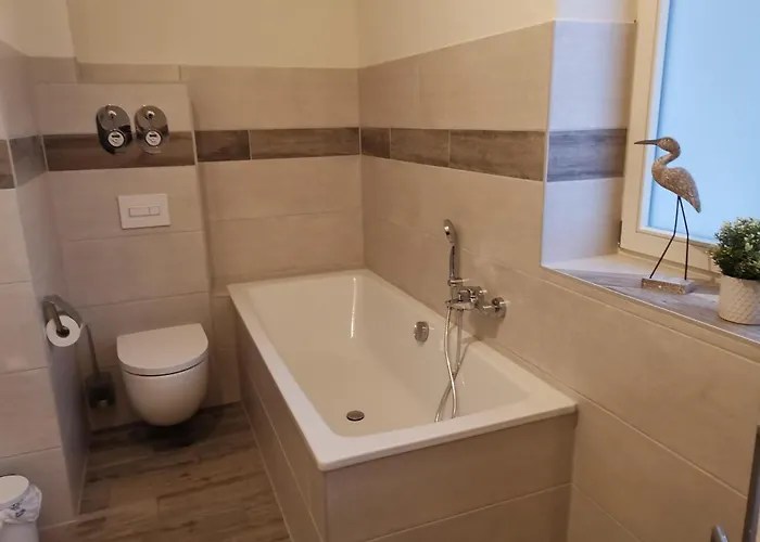 Am Jacobikirchhof Apartamento Stendal