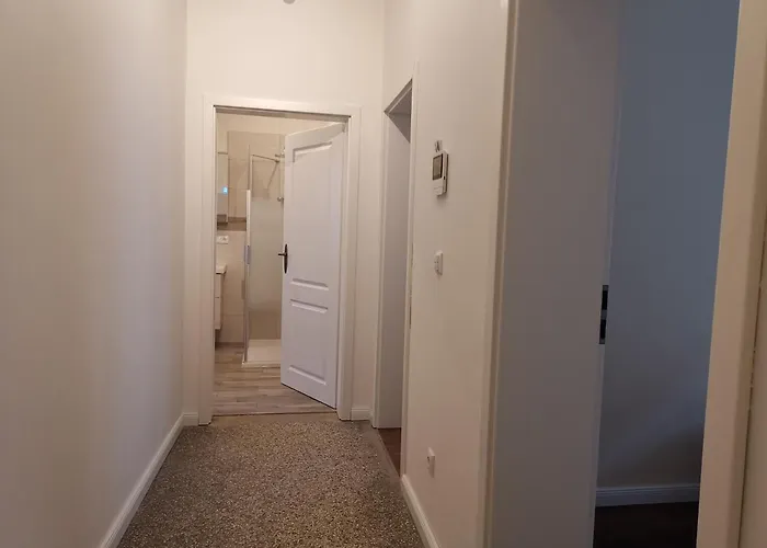 Apartamento Am Jacobikirchhof Stendal